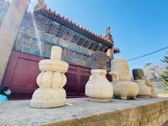 -北陵公园