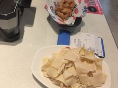 -鱼酷活鱼烤鱼(南站喜玛拉雅店)