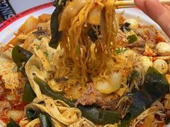 -文立新麻辣烫(合生汇21街区店)