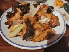 -龍聚祥烧麦馆(万达店)