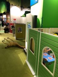 -幻贝家儿童乐园(苏州中心店)