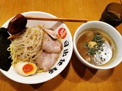 -日出拉面(望京店)