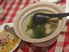 -西贝(无锡万象城店)