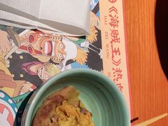 -仓桥家·焗寿司·锅物(光谷步行街店)