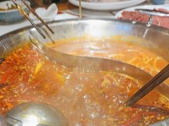 -清真·天府皇城坝百年牛肉火锅(皇城清真寺店)