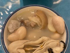 -千岛蚝高压锅生蚝·人参火锅(白云万达店)