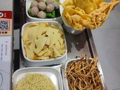 -宴全牛粤来越牛潮汕鲜牛肉火锅(海州万达广场店)