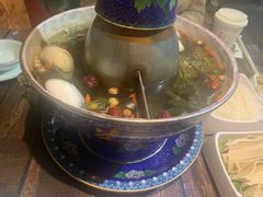 -龙虾风暴(松江店)