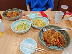 -宏状元现熬粥·京味菜(黄寺大街店)