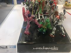 -香港会议展览中心演讲厅