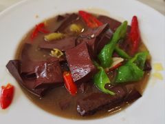 -培万河间驴火•驴肉火锅(东平店)