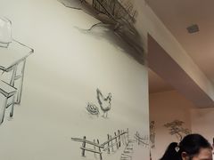 -飘香火锅(玉林西路店)