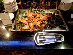 -三亚胜意海景酒店·海鲜自助餐厅(三亚湾路店)