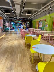 -宝燕乐园(闵行旗舰店)