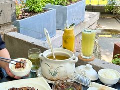 -龙井壹号·茶缘山景宴(龙井村店)