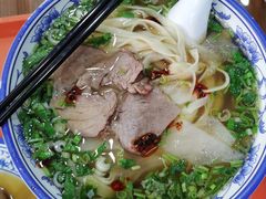 -隆福寺小吃店(东四店)