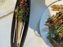 -嗨辣小聚·盘锦河蟹·海鲜烧烤龙虾(盘锦十年好店)