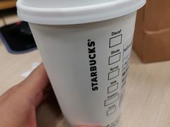 -星巴克(成都锦里店)