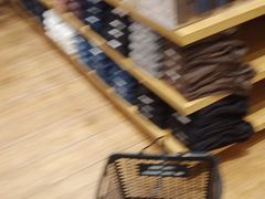 -优衣库(太原茂业天地店)