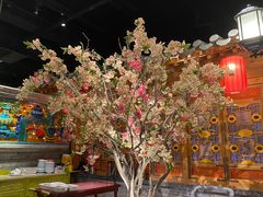 -北平楼·烤鸭·北京菜(牡丹园店)