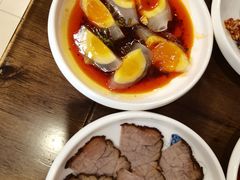 -伊兰麒兰馨园·川菜·清真馆(339电视塔店)
