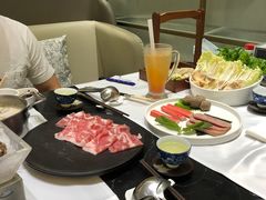 -红鼎豆捞·非遗鲍皇汤火锅(宝丰路店)