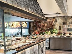 -黄山老妈·土菜(碧桂园店)