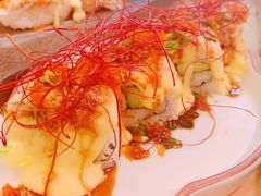 -隐月· 㐂和食屋(芝罘万达公馆店)