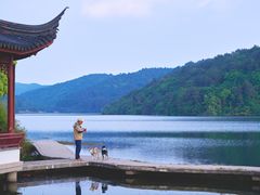 -南京市无想山景区