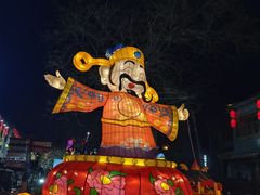 -青州古城