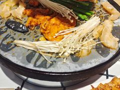 -肆幺幺烤肉(乐汇城店)