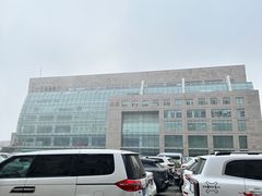 -大连医科大学附属第二医院(总院)