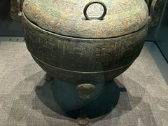-平原博物院