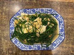 -老钟家烤羊排·敦伊阁清真餐厅胡羊焖饼