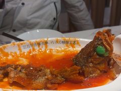 -米桃-吴韵风雅·拙园(北外滩来福士店)