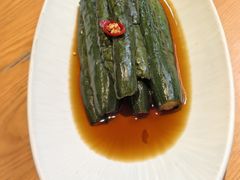 -竹里馆·淮扬菜·功夫茶(老门东店)