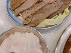 精品毛肚-电台巷火锅(天津旗舰店)