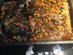 -鸣记脆皮烤鱼(铁西店)