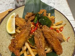 -娜娜家•Nana's restaurant (南开大悦城店)