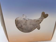 -山与蓝·轻糖鲜果蛋糕(勒泰店)