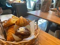 -麦田工坊(月湖店)