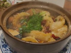 -雅酌园·烟火南京菜(颐和路店)