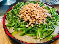 -横岗朋仔餐厅