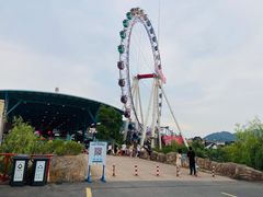 -杭州浪浪浪水公园