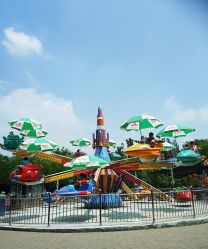 -大望京儿童游乐场