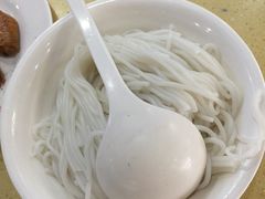 -桥香园云南过桥米线(金马碧鸡店)