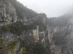 -重庆云阳龙缸景区