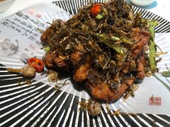 -姜君·千岛湖鱼头馆(浦东大道店)
