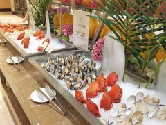 -景湖轩全日制餐厅·南湖名都