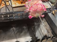 -很久以前羊肉串(昌里路三钢里店)